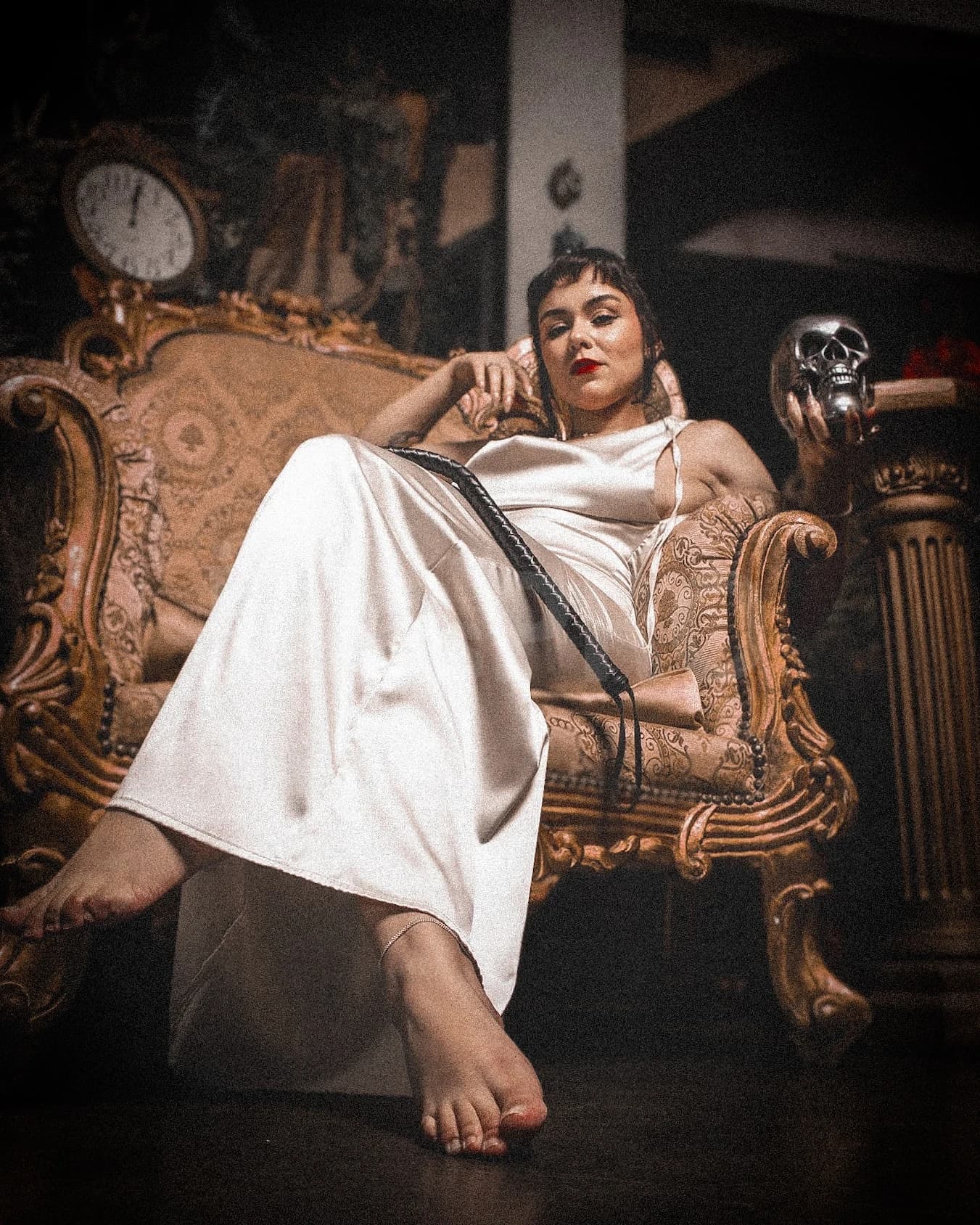 Foto de Soberana Vênus