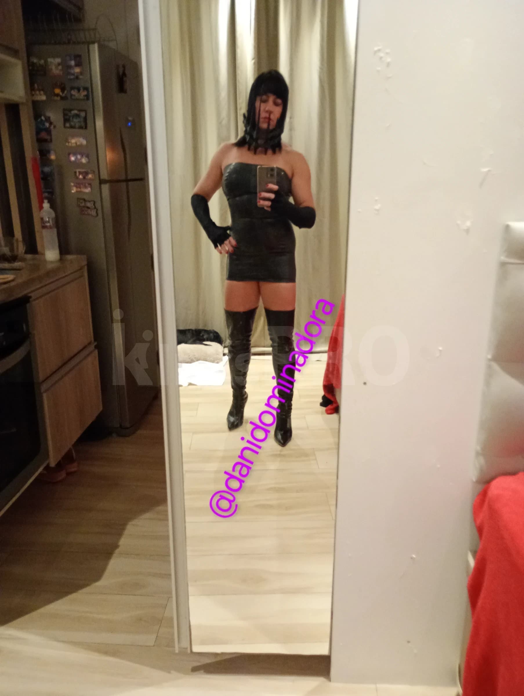 Foto de Dani Dominadora 