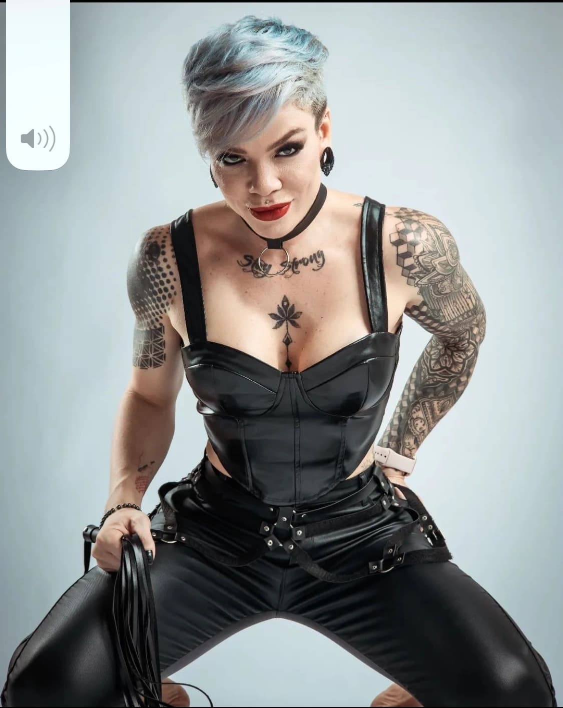 Foto de Ella Domina