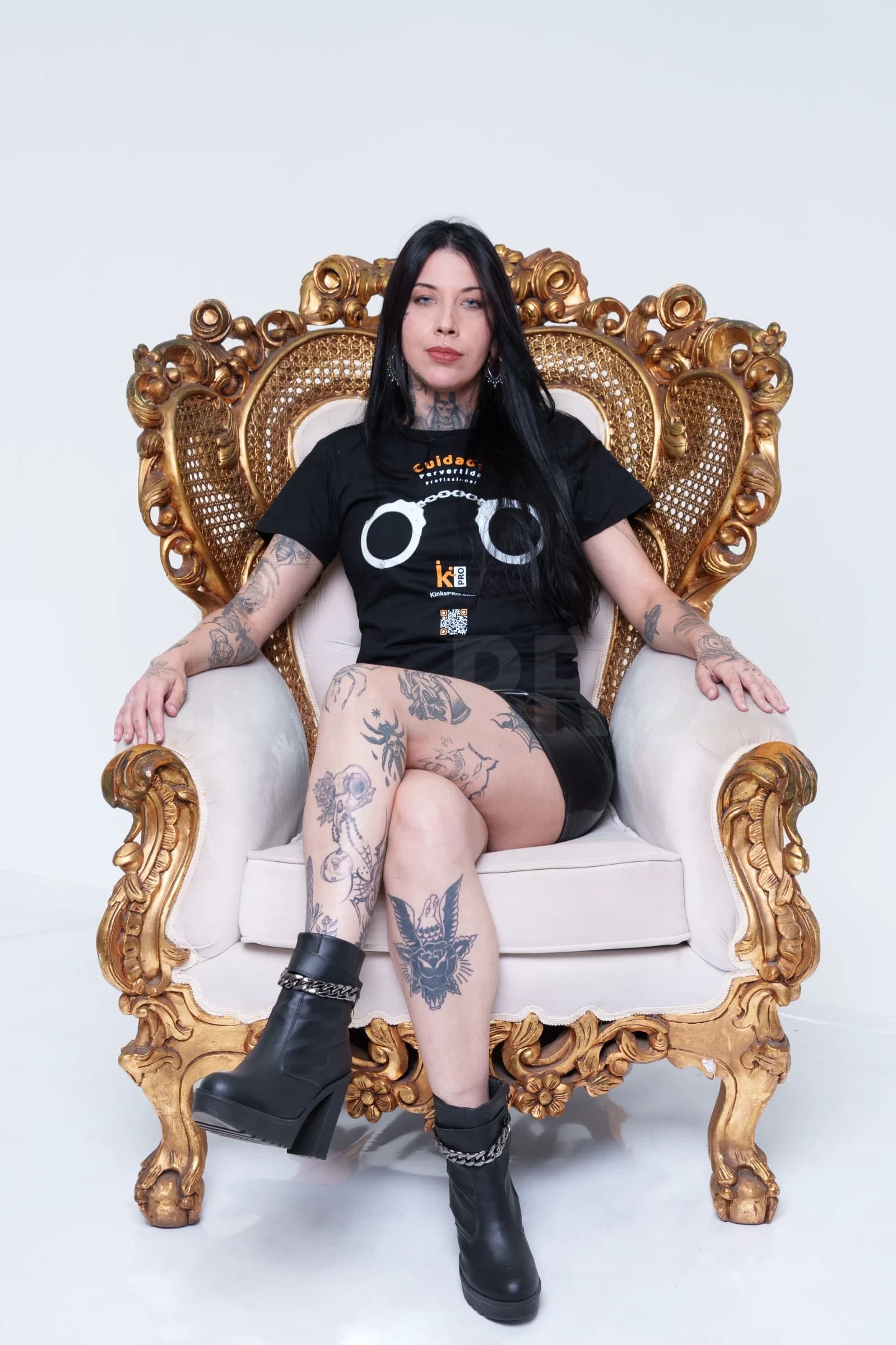 Foto de Domme Seventrix