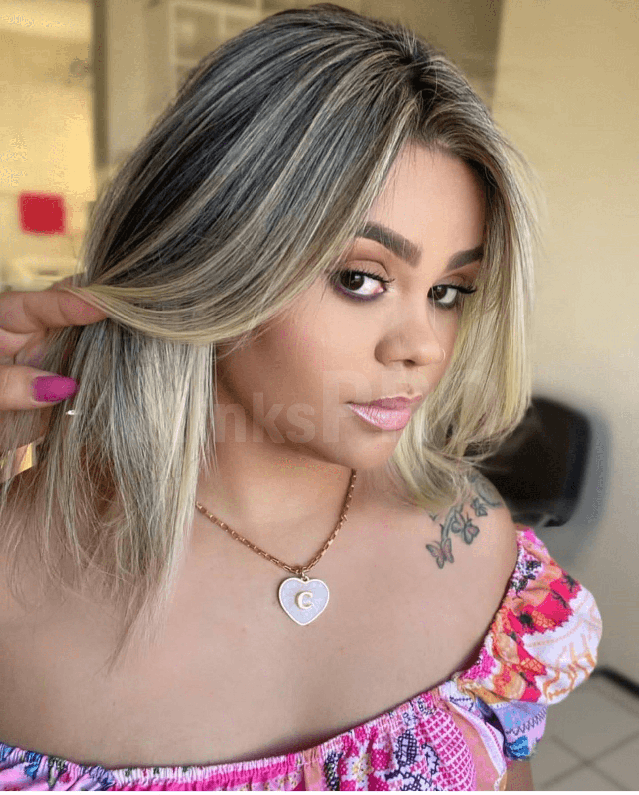 Foto de Deusa Padilha 