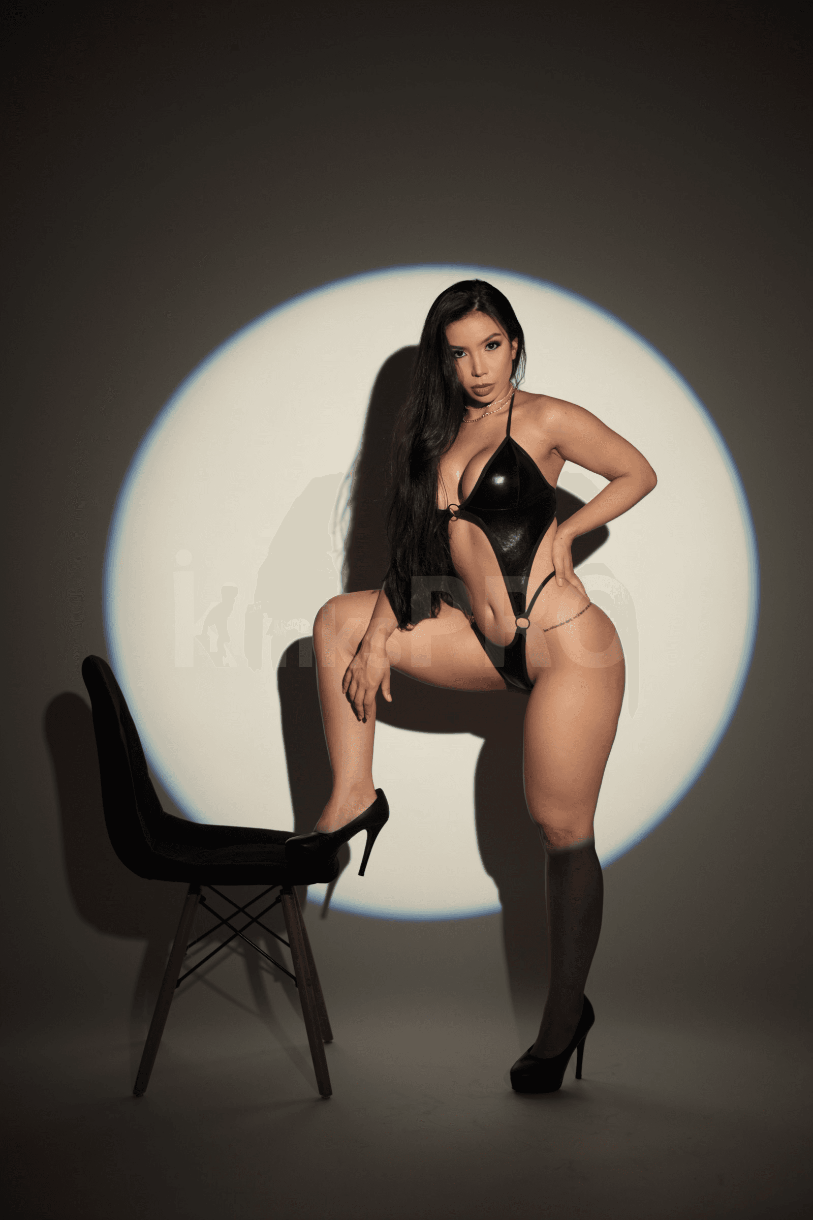 Foto de Morgana Dominatrix