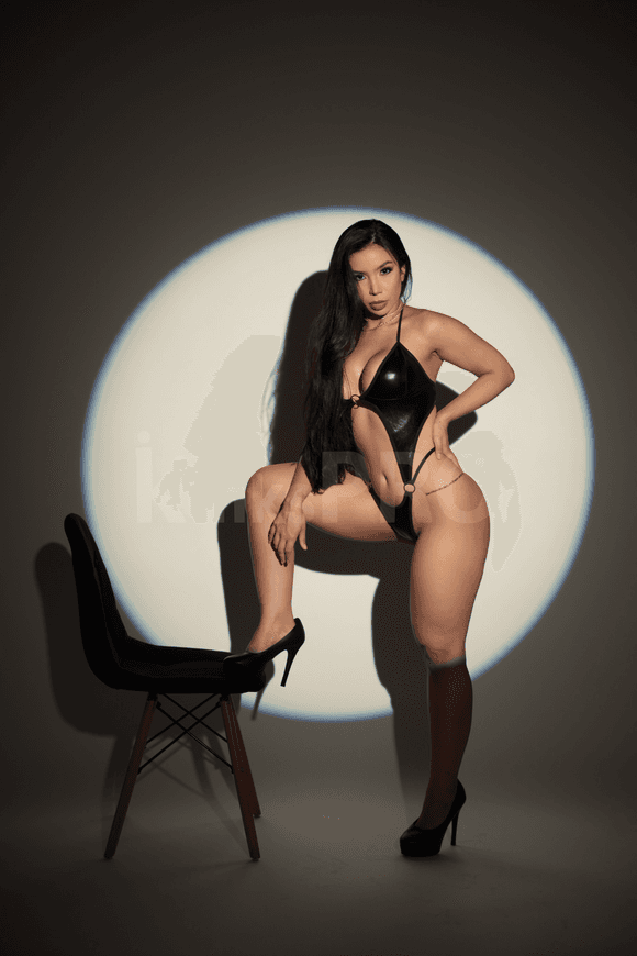 Foto de Morgana Dominatrix