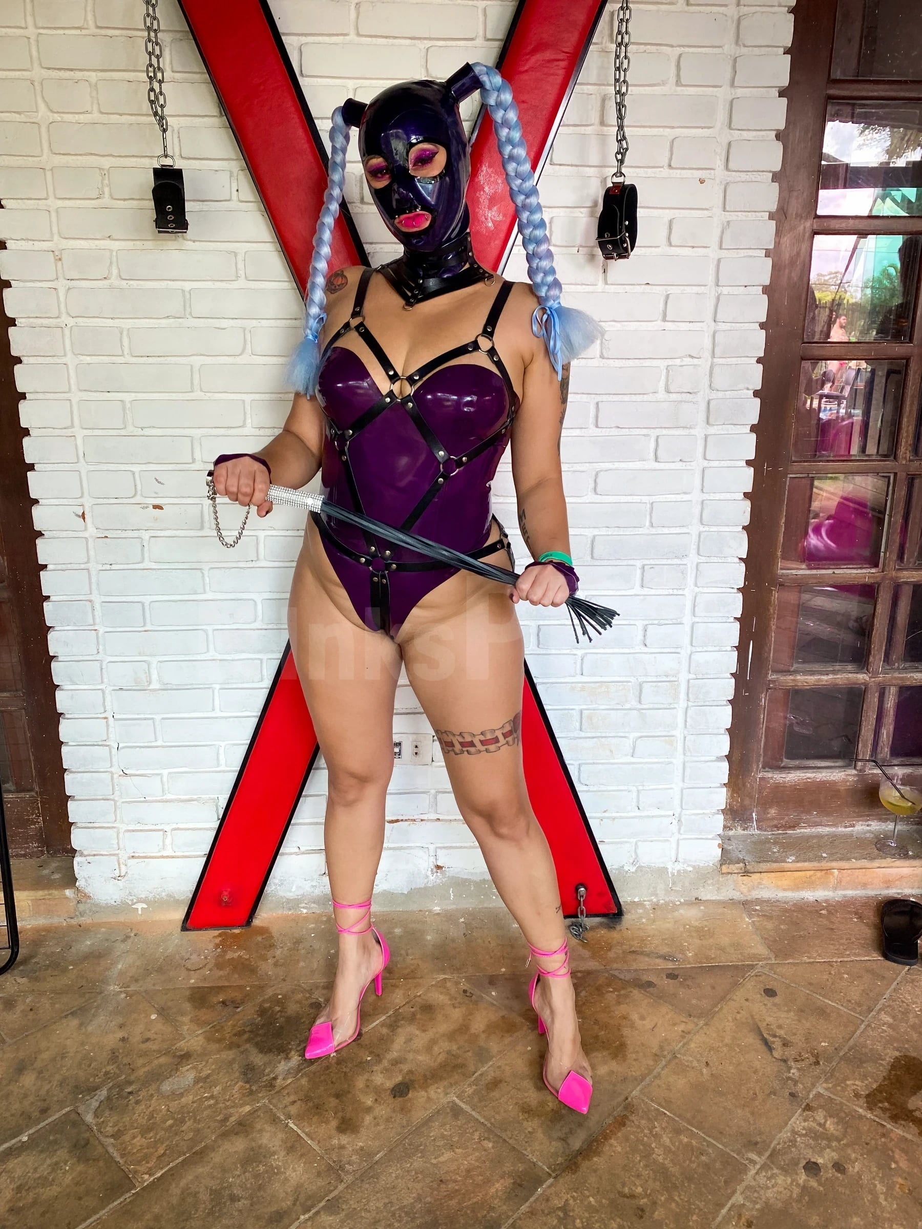 Foto de Madame Agatha