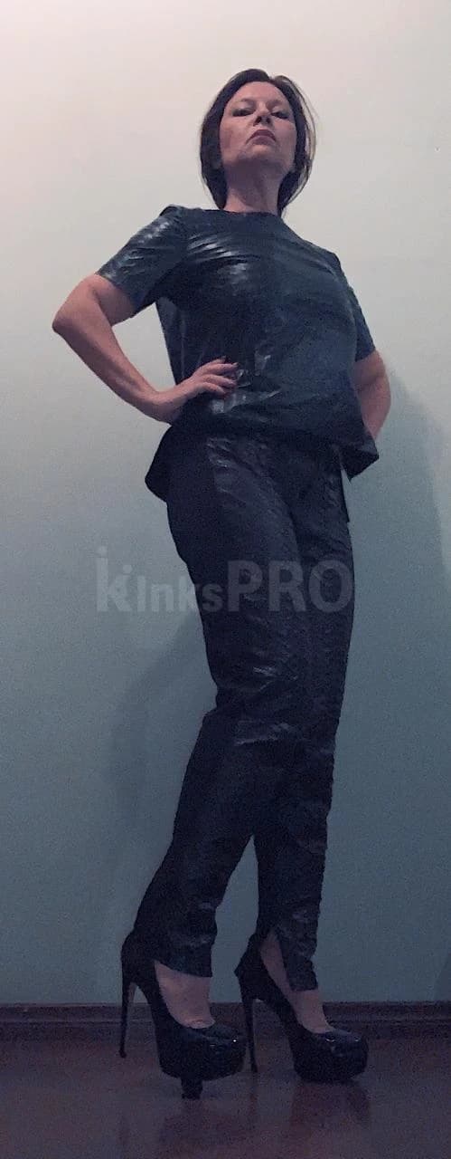 Foto de Miss Hunter