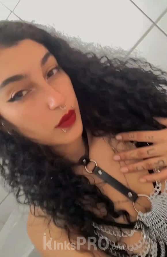 Foto de Goddess Giovana