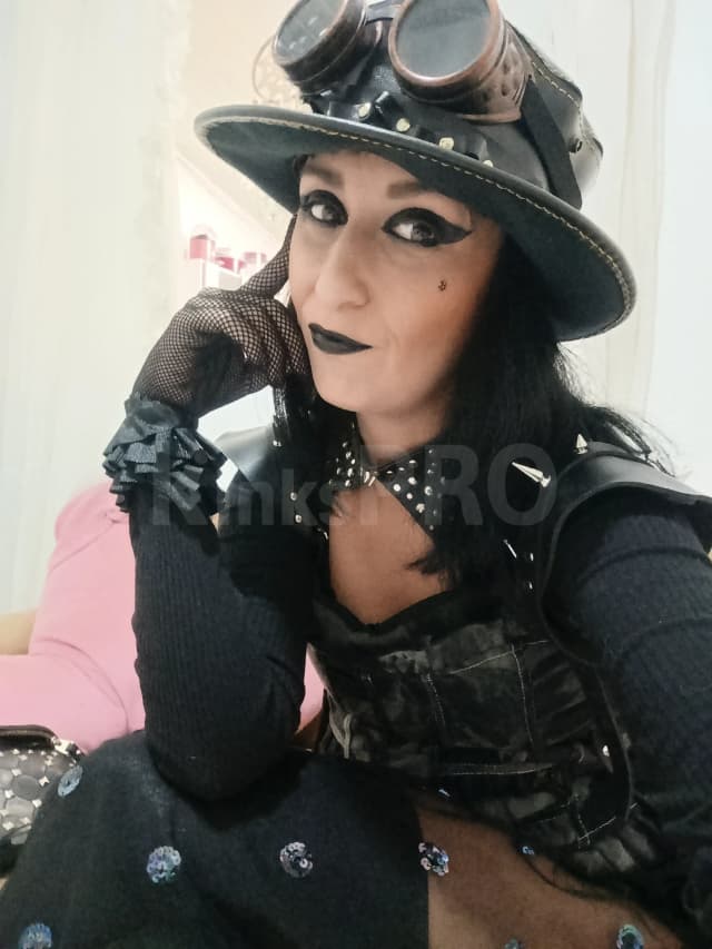 Perversidade dos pés a cabeça 🖤💣✔️