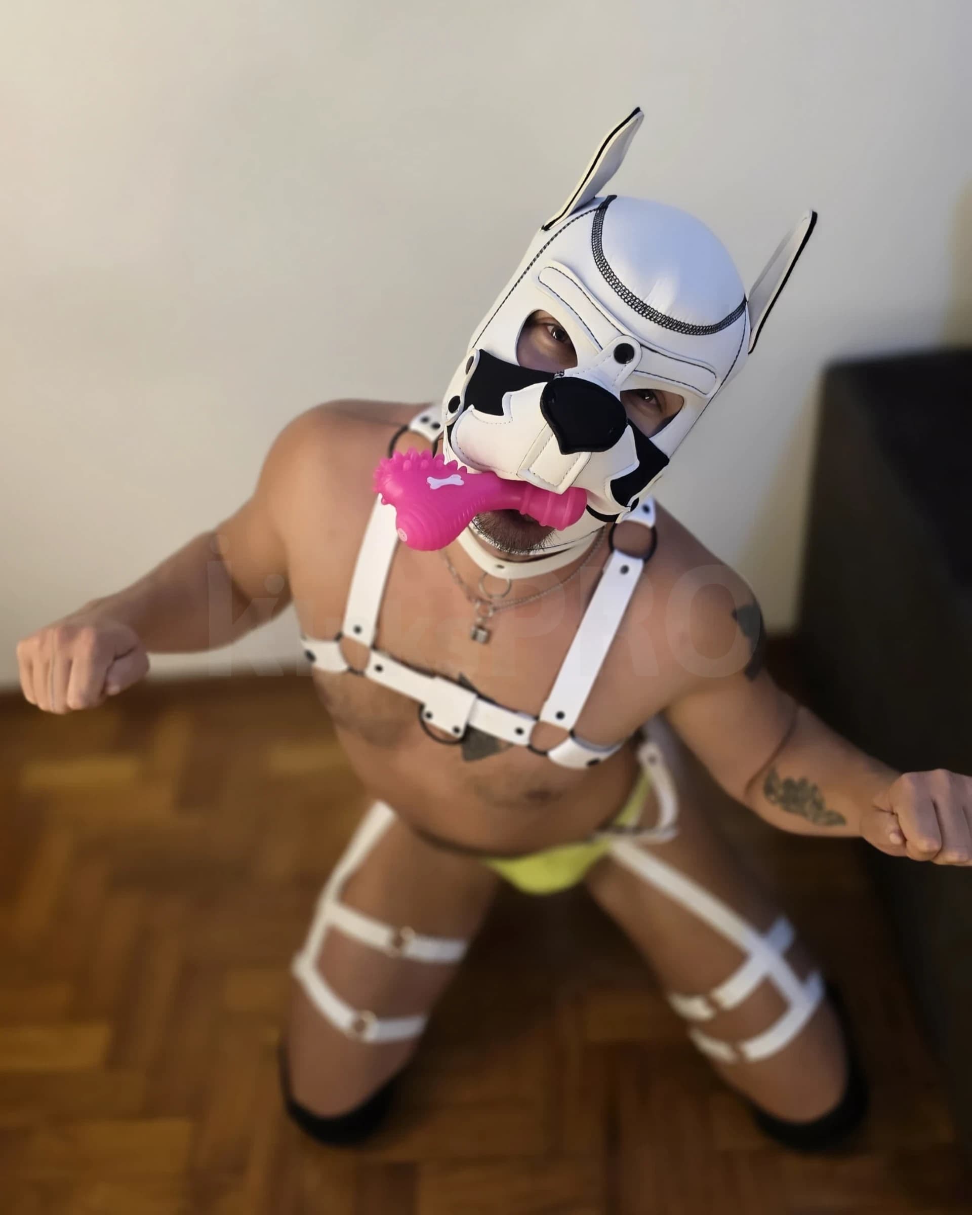 Foto de Rick Neker