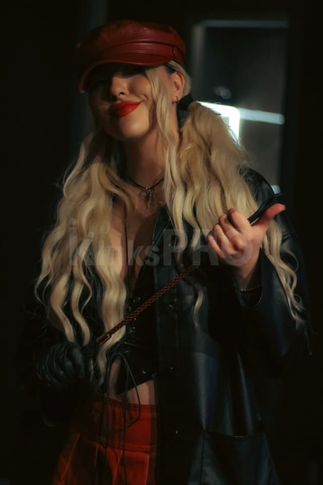 Foto de Rainha Lexie