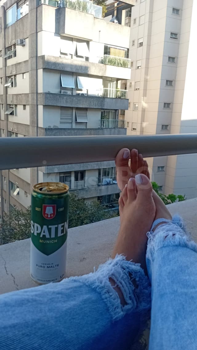 Sextou! Aproveita que ainda dá tempo!