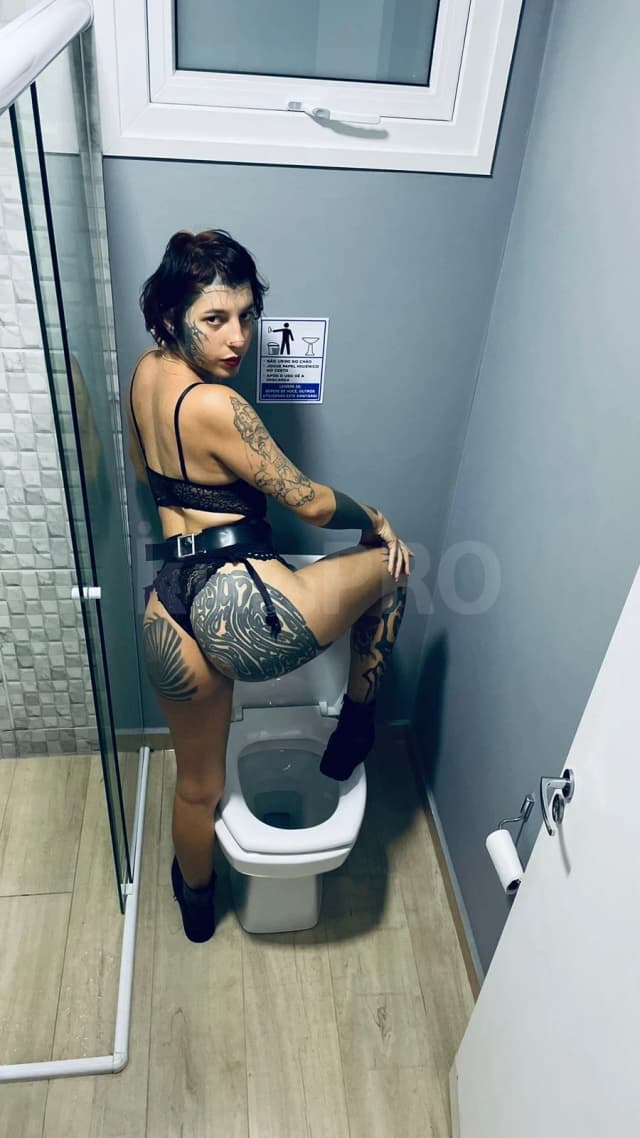 Foto de Senhora Nuit