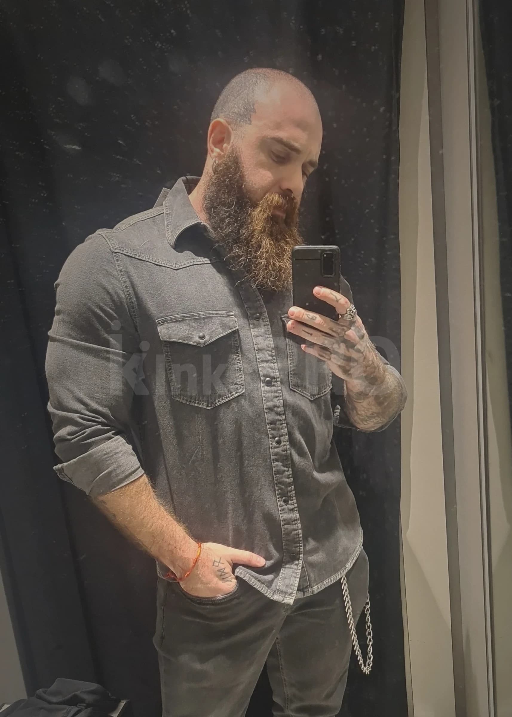 Foto de Iron
