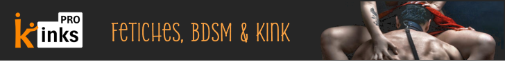 KinkPRO Banner