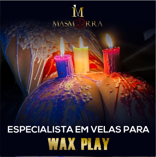 Masmorra Velas
