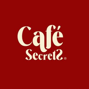 Café Secrets logo