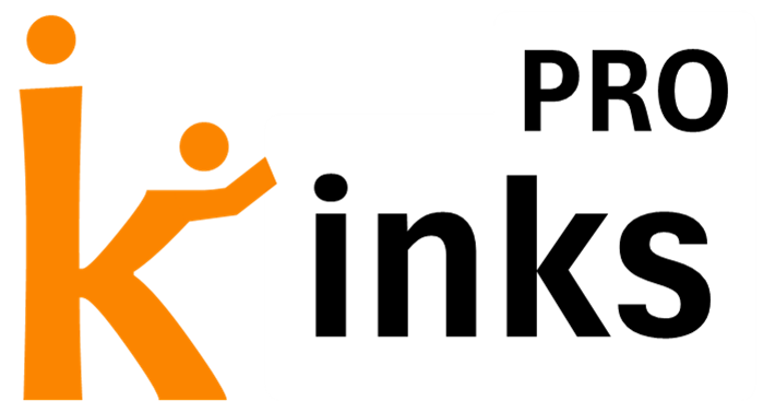 KinkPRO Logo