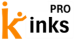 Logo KinksPRO