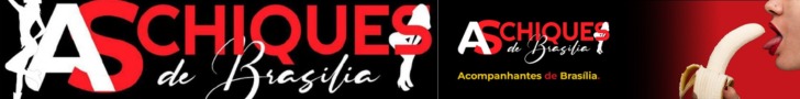 Acompanhantes e Garotas de Luxo, Em Brasília DF